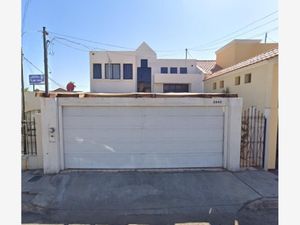 Casa en Venta en Burocrata Mexicali