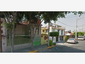 Casa en Venta en C.T.M. El Risco Gustavo A. Madero