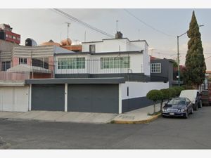 Casa en Venta en Paseos de Taxqueña Coyoacán