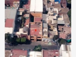 Casa en Venta en Ex-Hipódromo de Peralvillo Cuauhtémoc