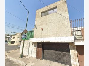 Casa en Venta en Militar Marte Iztacalco