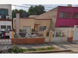 Casa en Venta en Ciudad Jardin Coyoacán