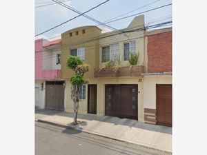 Casa en Venta en Providencia Azcapotzalco