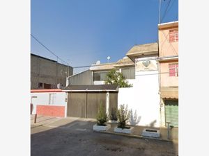 Casa en Venta en La Perla Nezahualcóyotl