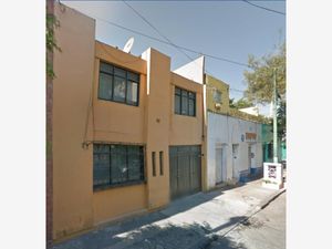 Casa en Venta en Ex-Hipódromo de Peralvillo Cuauhtémoc