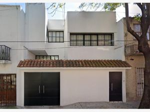 Casa en Venta en Heroes de Churubusco Iztapalapa