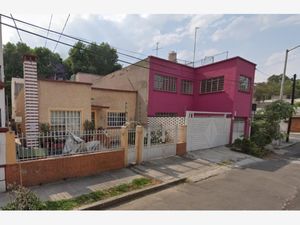 Casa en Venta en Ciudad Jardin Coyoacán