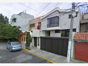 Casa en Venta en Los Cedros Coyoacán