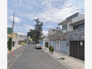 Casa en Venta en Campestre Churubusco Coyoacán