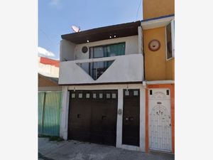 Casa en Venta en San Buenaventura Ixtapaluca