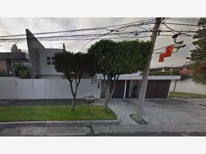 Casa en Venta en Ciudad Satelite Naucalpan de Juárez