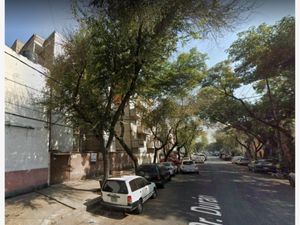 Departamento en Venta en Doctores Cuauhtémoc