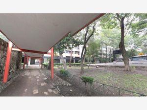 Departamento en Venta en Nonoalco Tlatelolco Cuauhtémoc