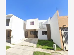 Casa en Venta en Alberos Cadereyta Jiménez