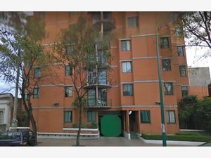 Departamento en Venta en Anáhuac I Sección Miguel Hidalgo