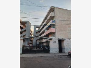 Departamento en Venta en Atlampa Cuauhtémoc