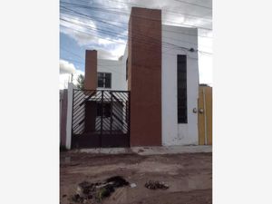 Casa en Venta en Valle de Cristo Durango