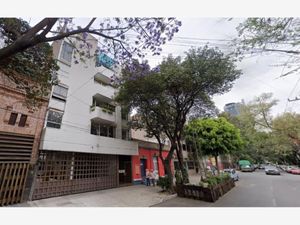 Departamento en Venta en Condesa Cuauhtémoc