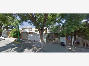 Casa en Venta en Jardines de la Florida Naucalpan de Juárez