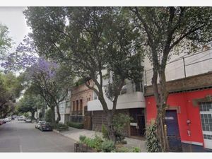 Departamento en Venta en Condesa Cuauhtémoc