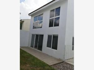 Casa en Venta en Arbolada Bosques de Santa Anita Tlajomulco de Zúñiga