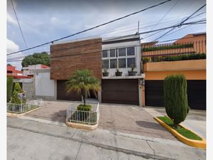 Casa en Venta en Ciudad Satelite Naucalpan de Juárez