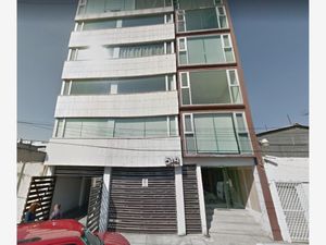 Departamento en Venta en Portales Norte Benito Juárez