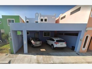 Casa en Venta en Villa Zona Dorada Mérida