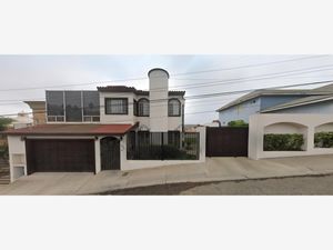 Casa en Venta en Moderna Ensenada