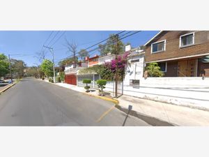 Casa en Venta en Colina del Sur Álvaro Obregón