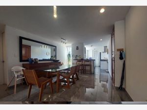 Departamento en Venta en Del Valle Centro Benito Juárez