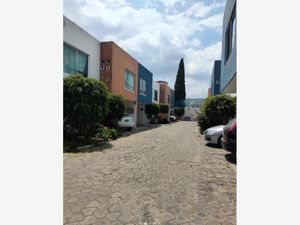 Casa en Venta en El Patrimonio Puebla