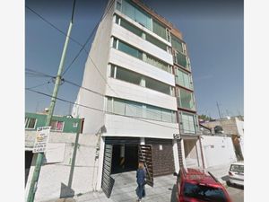 Departamento en Venta en Portales Norte Benito Juárez