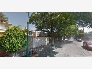 Casa en Venta en Jardines de la Florida Naucalpan de Juárez