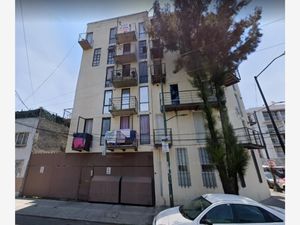 Departamento en Venta en Peralvillo Cuauhtémoc