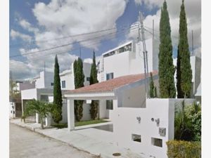 Casa en Venta en Montes de Ame Mérida