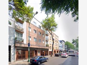 Departamento en Venta en Santa Maria la Ribera Cuauhtémoc