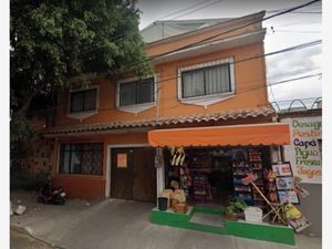 Casa en Venta en San Angel Inn Álvaro Obregón