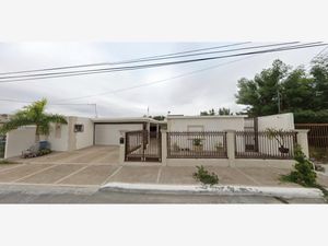 Casa en Venta en Valle Alto Reynosa