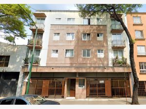 Departamento en Venta en Santa Maria la Ribera Cuauhtémoc