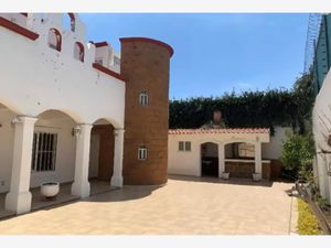 Casa en Venta en San Jose El Alto Querétaro