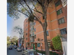 Departamento en Venta en Anáhuac I Sección Miguel Hidalgo