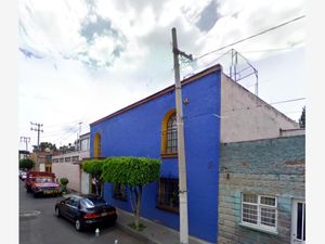 Casa en Venta en San Diego Churubusco Coyoacán