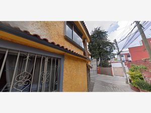 Casa en Venta en La Manzanita Cuajimalpa de Morelos