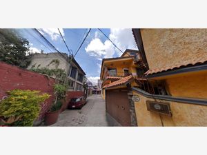 Casa en Venta en La Manzanita Cuajimalpa de Morelos