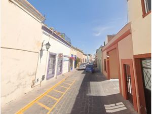 Casa en Venta en Centro Querétaro