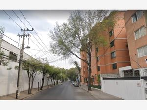 Departamento en Venta en Anáhuac I Sección Miguel Hidalgo