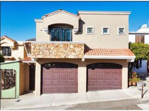 Casa en Venta en Pórticos de San Antonio Tijuana