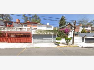 Casa en Venta en Colina del Sur Álvaro Obregón