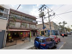 Departamento en Venta en Mixcoac Benito Juárez